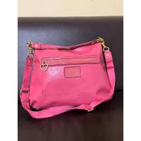 ราคา กระเป๋าโค้ชมือสองของแท้coach poppy (20779437177)