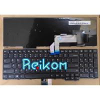ราคา แป้นพิมพ์แล็ปท็อป LENOVO THINKPAD L560 T560 (51801336069)