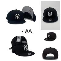 ราคา หมวก New Era 9FIFTY NY Yankees สำหรับทุกวัย ดีไซน์ป้องกันแสงแดด (54550031731)