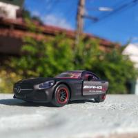 ราคา โมเดลรถเหล็ก majorette MERCEDES-AMG GT (6318919354)