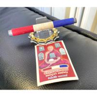 ราคา หลวงปู่เช้า วัดห้วยลำใย จ.นครสวรรค์“ตะกรุดโทน ธงชาติ“ (24371600872)