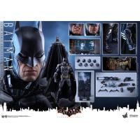 ราคา Hot Toys VGM026 Batman Arkham Knight มือสองสภาพดี **พร้อมส่ง** (21580623086)