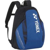 ราคา กระเป๋าเทนนิส Yonex กระเป๋าเป้สะพายหลัง M พร้อมกระเป๋าเก็บรองเท้า Fine Blue 599 Bag2208M Ff (24196456881)
