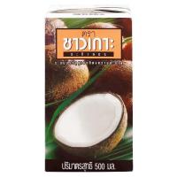 ราคา ชาวเกาะ กะทิยูเอชที 500 มล. (18143518491)