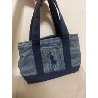 ราคา กระเป๋าผ้า Polo Ralph Lauren แท้100% (20287532861)