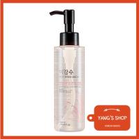 ราคา [The Face Shop] คลีนซิ่งออยล์ ทําความสะอาดผิวหน้า 150 มล. (22158464763)