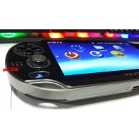 ราคา PS Vita wifi model.PCH-1100 Enso 3.60 SD2Vita 32GB. Black + USB Charger (7200259569)