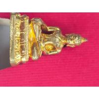 ราคา รูปหล่อพระกริ่ง หลวงพ่อวัดราชบูรณะวรมหาวิหาร กทม. (22870503665)