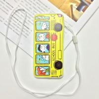 ราคา เคสไอโฟน 4/4s (เคสนิ่มคลุมรอบเครื่อง) พร้อมสายคล้องคอ (7631823506)