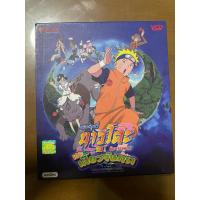 ราคา VCD นารูโตะ เดอะมูฟวี่ เกาะเสี้ยวจันทรา (41571407676)