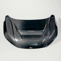 ราคา [รับสินค้าหน้าร้าน] Pre-order Econ GT ฝากระโปรงคาร์บอน ไฟเบอร์ - คาร์บอน เคฟล่า City 2020 (ลาย F1) (19871731063)