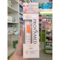 ราคา ครีมกันแดด PROVAMED Sun SPF 50+ (9929581314)