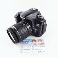 ราคา กล้อง Canon EOS 60D + 18-55 (42126261643)