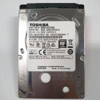 ราคา HDD NOTEBOOK SATA 500 GB (ฮาร์ดดิสมือสอง)/คละแบรนด์ (2814532869)