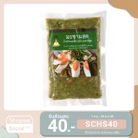 ราคา น้ำพริกแม่เล็กสุบิน มะขามสด 500 กรัม (6446001560)