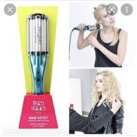 ราคา Used‼️ ส่งฟรี‼️ TIGI Bed Head Wave Artist 32 mm Deep Waver for Beachy Waves เครื่องหนีบผม ลอนเมอเมด (14821561724)