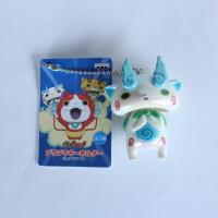 ราคา พวงกุญแจโยไควอช โคมะซัง 6.5cm (1668995319)