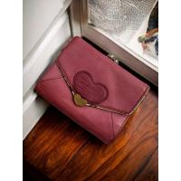 ราคา กระเป๋าสตางค์หนังแบรนด์ Paul Smith (24254340292)