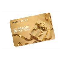 ราคา บัตร Magic Gift Card (บัตรไม่มีวันหมดอายุ) ส่งฟรี ✅ (22556274109)