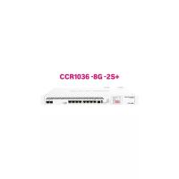 ราคา Mikrotik CCR1036-8G-2S+ (44459243361)
