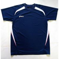 ราคา เสื้อกีฬา เสื้อฟุตบอล เสื้อออกกำลังกาย Asics มือ 2 Asics (4946374703)