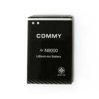 ราคา Commy แบตเตอรี่มือถือ Samsung Galaxy Note 3 (N9000) (1250641020)