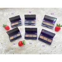 ราคา ที่ปัดคิ้ว รุ่น Lotree Natural Styling eyebrow (11965219222)