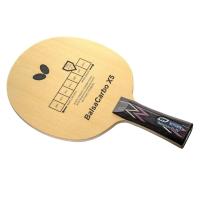 ราคา Pingpongsport ไม้ปิงปอง BUTTERFLY BALSACARBO X5 (980847043)