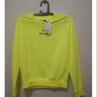 ราคา H&m ใหม่ H&amp;M เสื้อสเวตเตอร์ (10458160519)