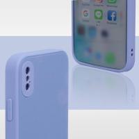 ราคา เคสไอโฟน 11 Pro | 11 6.1 | 11 โปรแมกซ์ | 12 โปร 6.1 | 12 Pro Max FS Case Glass Full Color Lens (47751581183)