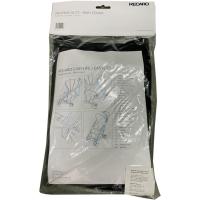 ราคา Recaro Easylife 2 Raincover ผ้ายางคลุมรถเข็น กันฝนแบบใส (19609851837)