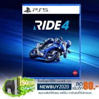 ราคา PS5 GAME RIDE 4 EU Version (9815823670)