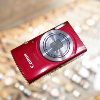 ราคา กล้องดิจิตอล Canon IXY 160♥️RARE♥️ (24466476919)