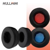 ราคา NullMini เปลี่ยนแผ่นรองหูฟังสําหรับ Philips SHP8500 หูฟัง Thicken หนังชุดหูฟัง (52050249922)