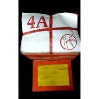 ราคา ตั่วกิม 4A แดง ตราไผ่ พร้อมส่ง กระดาษไหว้เจ้า กระดาษ ไหว้บรรพบุรุษ ค้อซี เชงเม้ง กงเต็ก ตรุษจีน (3313648783)