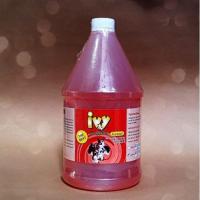 ราคา ไอวี่ Ivy แชมพูอาบน้ำหมา/สุนัข Dog's Shampoo ขนาด 4,000 ซีซี.CC. คุ้มค่าสุดสุด (12805528873)