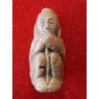 ราคา #Proลดแหลก999จากราคา1599 #กุมารดูดรกเนื้อดิน วัดตาก้อง(หลวงพ่อแช่ม) สวยๆครับ มากด้วยประสบการณ์ (6335434995)