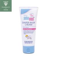 ราคา Sebamed Baby diaper cream 50 ml. (9526919560)