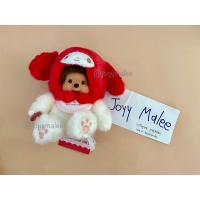 ราคา (พร้อมส่ง) ตุ๊กตาม่อนชิชิ มายเมโลดี้ หน้าม่อนชิชิ Monchhichi (26455003271)