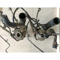 ราคา เทอร์โบTD02เหมาะสำหรับแปรงใส่รถรุ่นต่างๆอุปกรณ์ครบตามภาพของแท้มือสองญี่ปุ่น (29707594130)