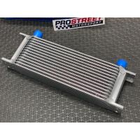 ราคา Oil cooler AT ออยเกียร์ 13 ชั้น ระบายความร้อนเกียร์ Oilcooler คูเลอร์ แผงคูเลอร์ ระบายความร้อนน้ำมันเครื่อง สำหรับ ออโต้ (15595651776)