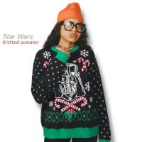 ราคา เสื้อไหมพรม Star Wars (27580433017)