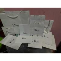 ราคา (11ชิ้น)set dior ไซส์กลางและไซส์เล็กใส่เครื่องสำอางค์ ลดราคา มีใบเปื้อน (26085322163)
