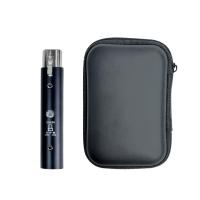 ราคา 48V ไมโครโฟน preamplifier XLR สัญญาณเอาต์พุตแบบพกพาแบบพกพาไดนามิกไมโครโฟนแบบพกพาด้วย 35dB เพิ่มเสียงรบกวนต่ำเสียงความถี่ 10-40kHz (42164639655)