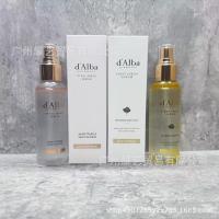 ราคา DAlba White Truffle Mist Essence Light Facial Moisturizing Brightening Multi-Effect Moisturizing Essence 100mlWW112 (28342871575)