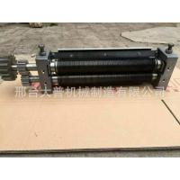 ราคา ] มีดกดเส้นก๋วยเตี๋ยว มีดตัดเส้นก๋วยเตี๋ยวเชิงพาณิชย์ ครัวเรือน ขายส่ง ฯลฯ เครื่องกดเส้นก๋วยเตี๋ยวผู้ผลิตขายกลมขนาดใหญ่สแตนเลส [ที่6 (48801929136)