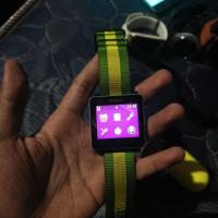 ราคา สมาร์ทวอทช์ Sony sw2 (41672006971)