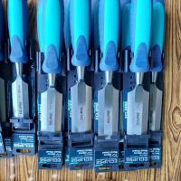 ราคา สิ่วลบเหลี่ยม ECLIP WOOD CHISEL ขนาด 1/4 - 1-1/2 นิ้วสิ่วลบเหลี่ยม งานไม้ (24663230405)