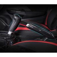 ราคา ฝาครอบหัวเกียร์ HONDA JAZZ GK ปี 2014-2022 อุปกรณ์เสริมตกแต่งร (27105063524)