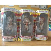 ราคา ฟิกเกอร์งานแท้ JP LoveLive! Kotori, Hanayo , Rin (4112787105)